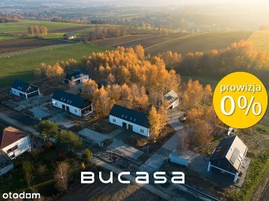 Dom pod Krakowem | 5 pokoi | 109,18 m² |