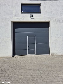 Hala / Magazyn do wynajęcia