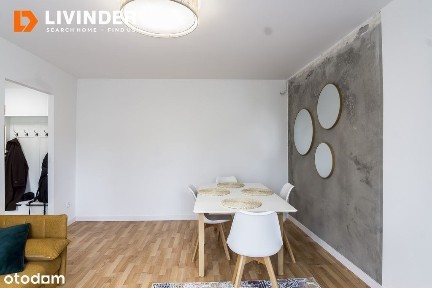 Strzelców | duża loggia |blisko Serenady| 2 pokoje