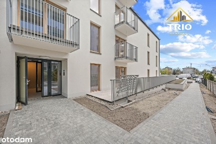 Lokal z potencjałem usługowym i inwestycyjnym | 50 m² + taras 28 m²