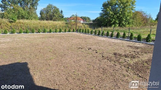 Myśliborzyce, Myślibórz, myśliborski, zachodniopomorskie