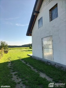 Płoty - dom wolnostojący w świetnej lokalizacji