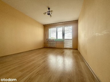 Rezerwacja 3 pokoje z balkonem