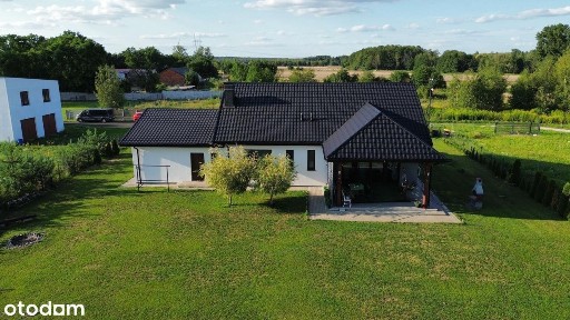 Dom w urokliwej okolicy | Kutno-Florek
