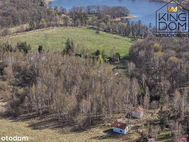 Domek letniskowy w stanie deweloperskim-Zimnochy