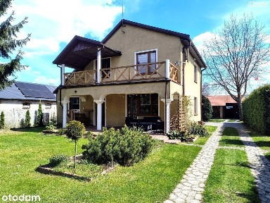 Wyjątkowy Dom 130m2/ Działka 23ary/ Korolówka koło