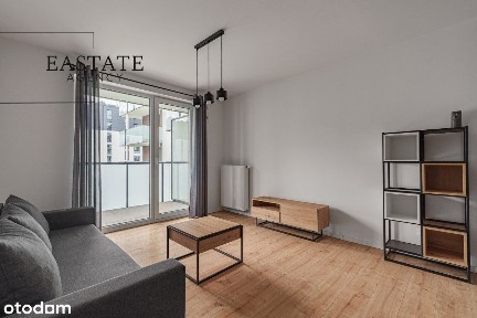 Nowoczesne 2 pokoje | 37 m² | garaż |
