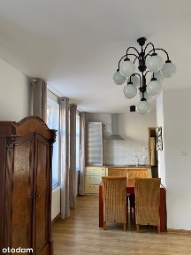 Do wynajęcia umeblowane kawalerka w Rynku Miasta