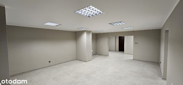 Lokal Usługowy Łomża Al. Legionów 180m2