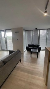 Przestronny apartament 90 m² z tarasem 30 m² | blisko Młynówki Królewskiej