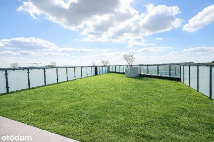 Apartament Premium 2pokoje+taras 101m2 Nowe