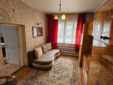 Mieszkanie do remontu w Makowie Podhalańskim o powierzchni 55,58 m² ul. Źródlana DO NEGOCJACJI
