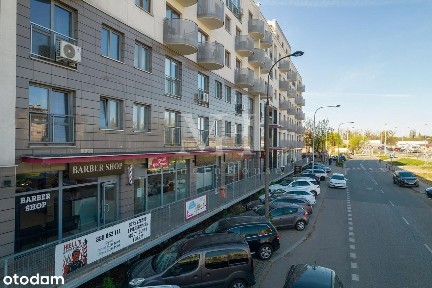 Idealny Lokal na Włochach pod Inwestycję- ROI 6,7%
