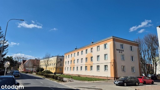 3 pokoje I piętro / Centrum / Świetna lokalizacja