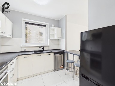 Mieszkanie 39,82 m² z OGRÓDKIEM