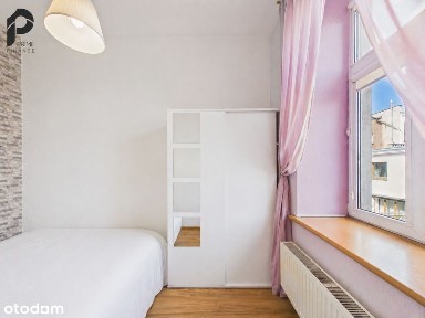 Mieszkanie 2pokojowe z balkonem strzeżone osiedle