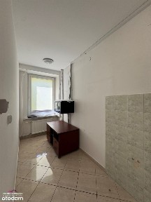 Do wynajęcia lokal biurowy - Grudziądz, ul. Cegielniana 4