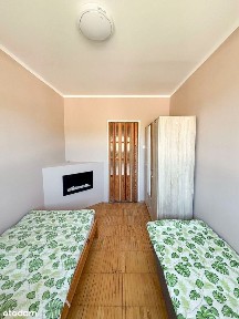 Mieszkanie, 63,47 m², Gryfino