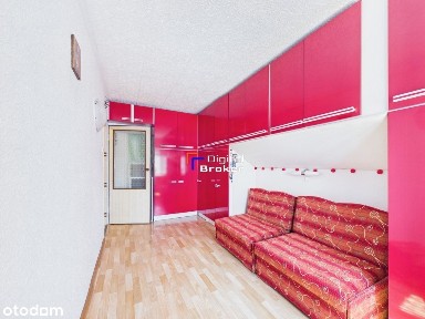 Orzegów | 37 m² | 2 pokoje | piwnica