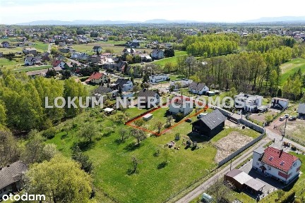 Dom w Gołkowicach