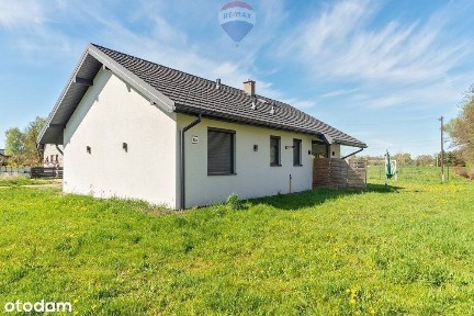 Urokliwy dom w sercu Drogomyśla - 90m² raj!