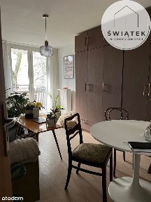 2 pokoje, balkon, parter, Mokre Aktualne
