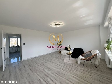 M4|62 M - OS. Południe - Balkon Loggia! Winda