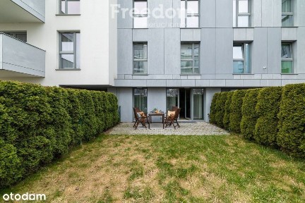 Nadmorze I 2pokoje I ogródek ok.80m2, morze, garaż