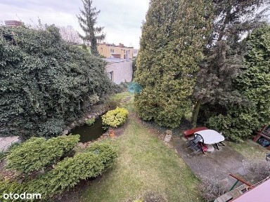 Dom wolnostojący atrakcyjna lokalizacja Czerniejew