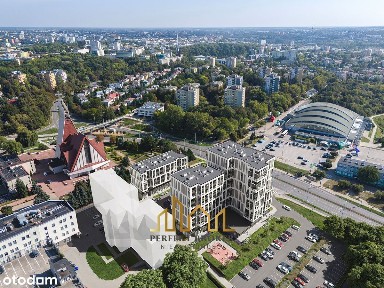 Nowe | 0% | 3 pokoje | balkon oraz loggia