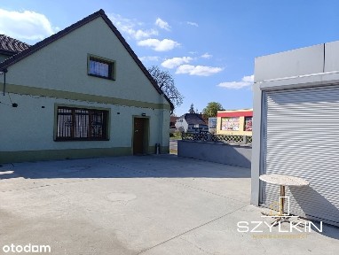 Lokal do wynajęcia Bojadła