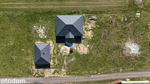 Zaździerz, Łąck, płocki, mazowieckie