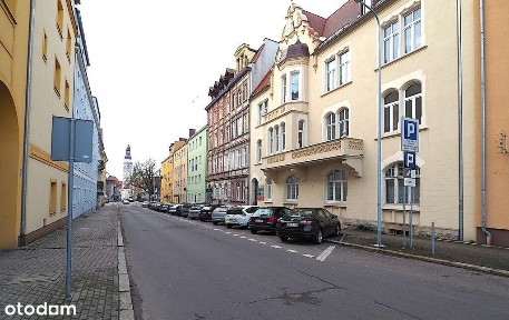 Reprezentacyjna przestrzeń w sercu miasta!