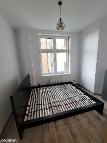 ul. Ignacego Chrzanowskiego, Śródmieście, Bytom, śląskie