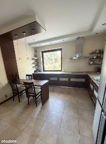 Ekskluzywna rezydencja na wynajem | 300 m² | działka 5800 m²