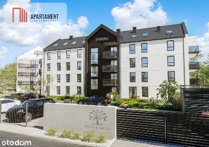 Stylowe dwupojowe mieszkanie kategorii Premium