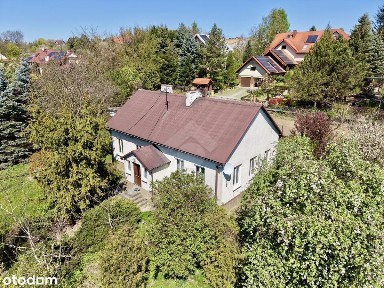 Książniczki, Michałowice, krakowski, małopolskie