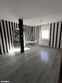 4 pokojowe mieszkanie - Jaworzyna Śląska