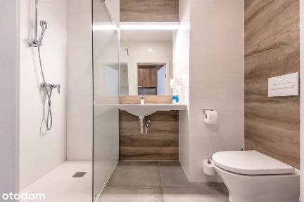 Apartament w otulinie gór