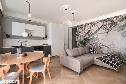 APARTAMENT PO REMONCIE | Centrum | DZIEŃ OTWARTY 13.09