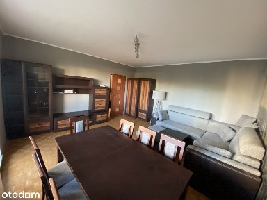 Sprzedam mieszkanie 2-pokojowe 48,8 m^2 Poznań-Piątkowo