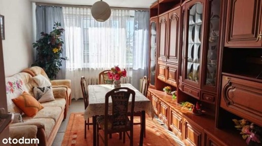 Mieszkanie, 65,89 m², Cychry
