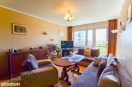 Brynów | 3 pokoje 63 m² | balkon | dla rodziny