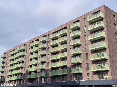 Balkon | miejsce park | brak prowizji | brak Pcc