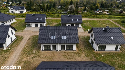 107 m² | garaż | działka 436 m² | bez PCC