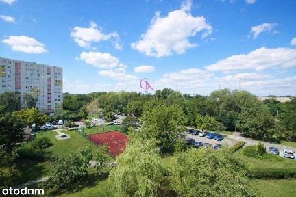3-4 pokoje unikalny rozkład mieszkania