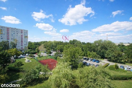 3-4 pokoje unikalny rozkład mieszkania