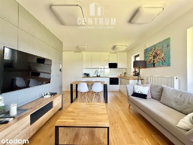 Super Apartament Kamieniak Nałęczowskie Wzgórze