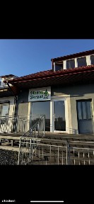 ul. Fryderyka Chopina, Konin, wielkopolskie