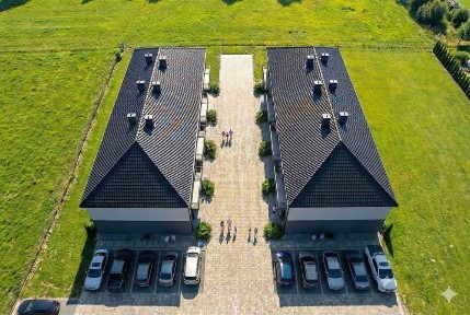 NOWOŚĆ! START SPRZEDAŻY - Inwestycja Pogodna, Oława